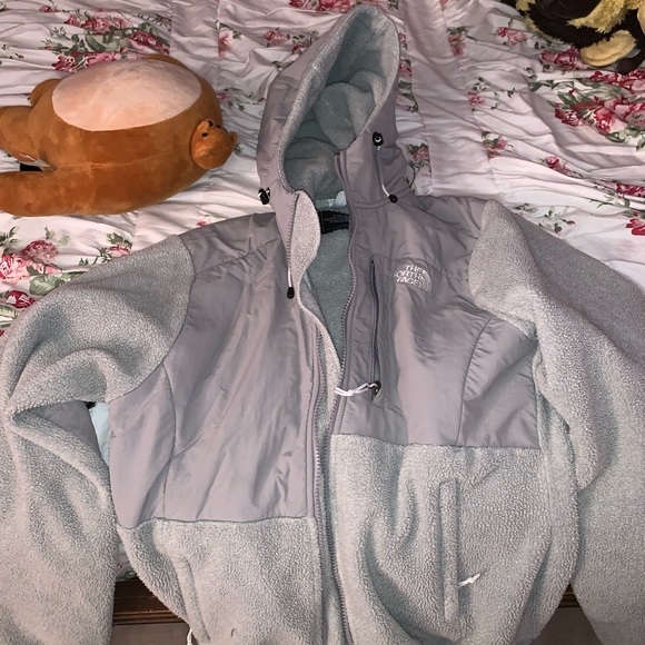 North Face Fleece - Picture 1 of 2